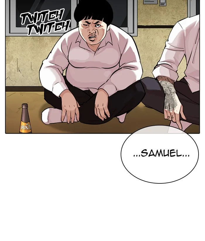 Lookism - Chapter 309 - Page 63