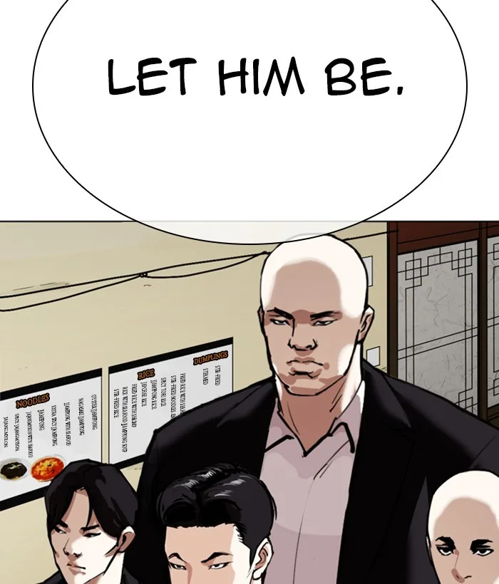Lookism - Chapter 309 - Page 89