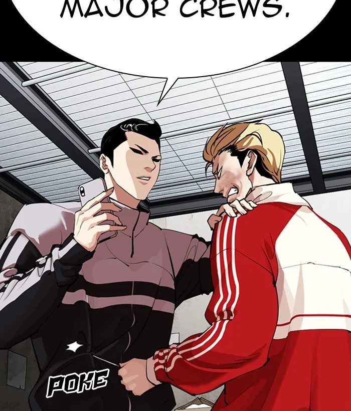 Lookism - Chapter 309 - Page 9