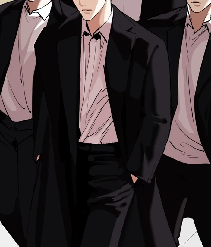 Lookism - Chapter 309 - Page 90