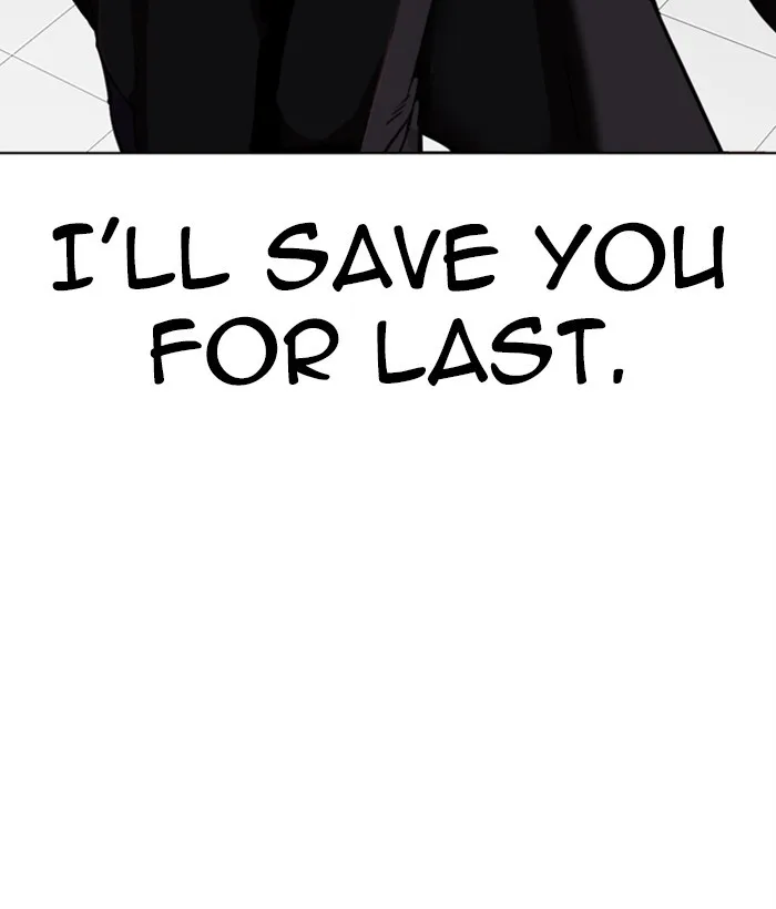 Lookism - Chapter 309 - Page 91