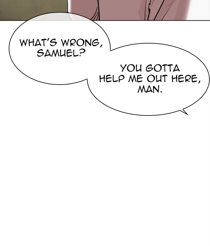 Lookism - Chapter 309 - Page 95