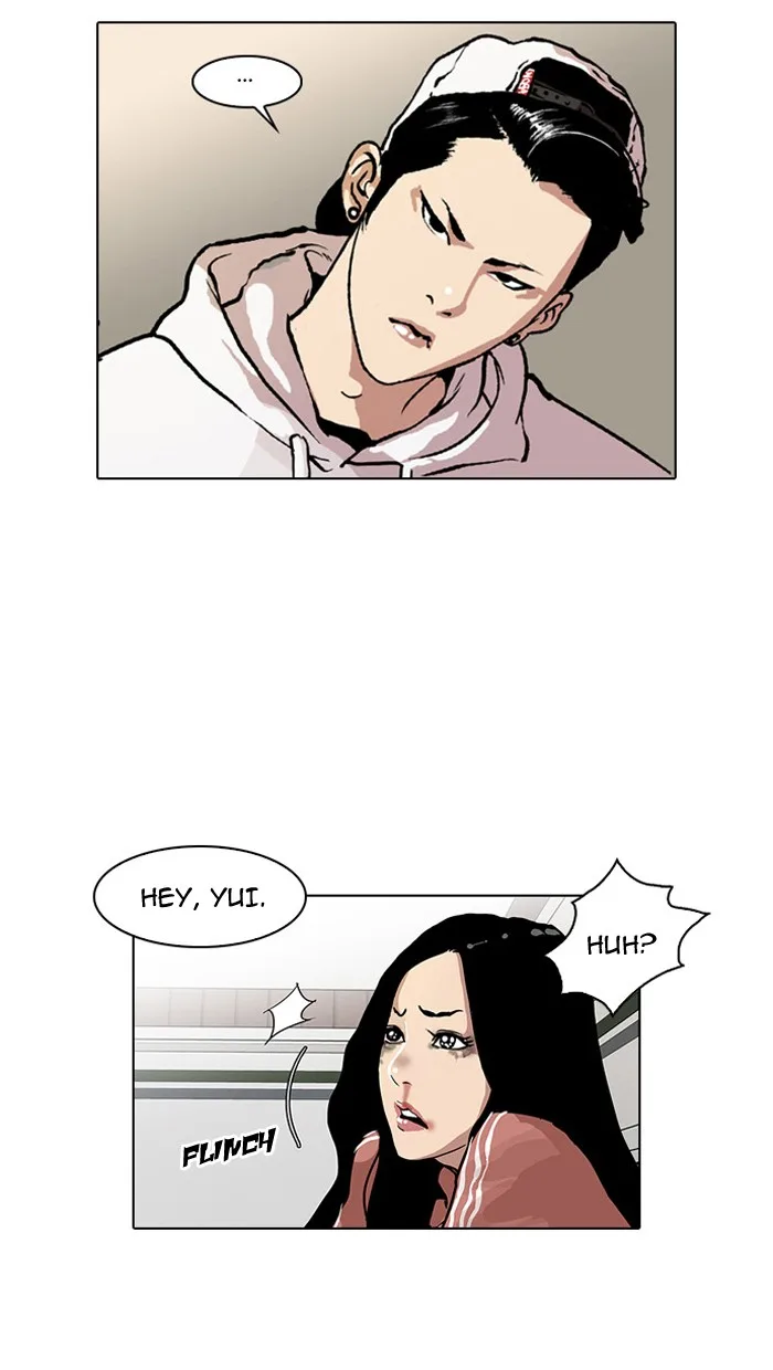 Lookism - Chapter 31 - Page 10