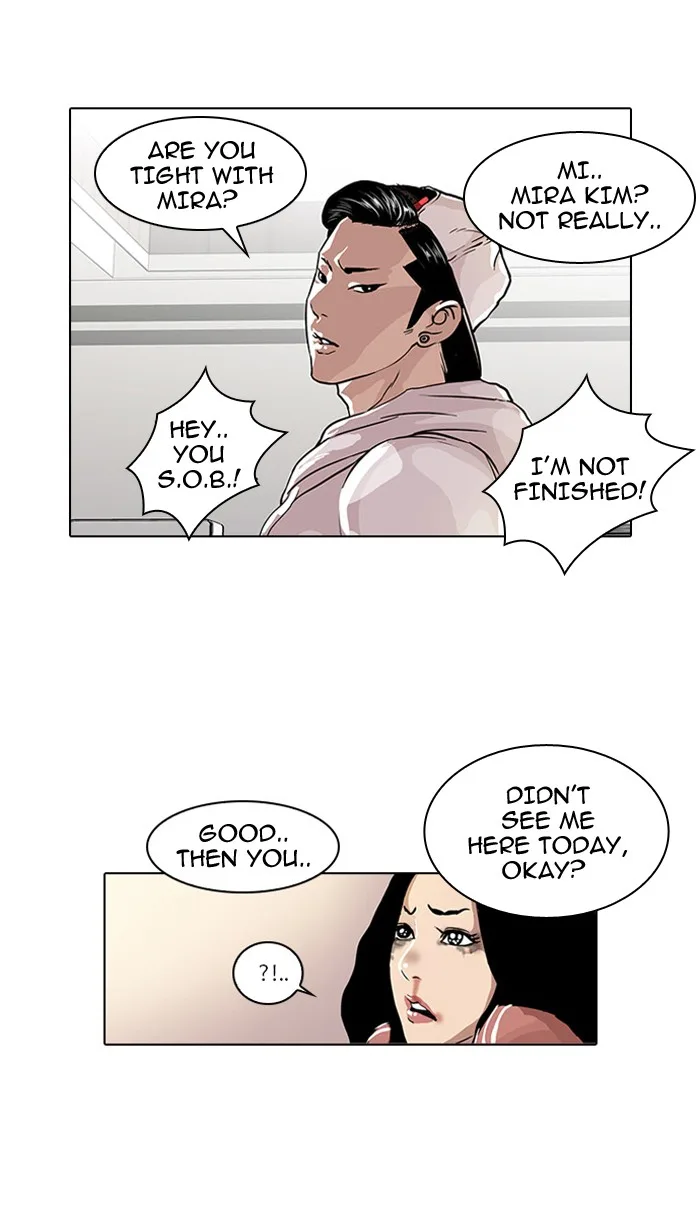 Lookism - Chapter 31 - Page 11