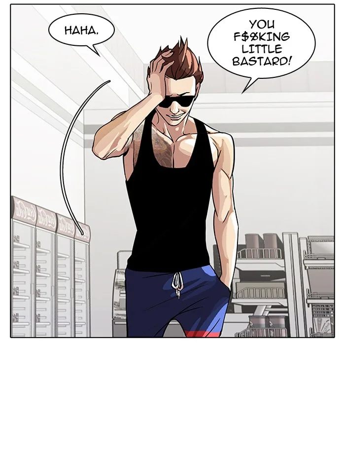 Lookism - Chapter 31 - Page 2
