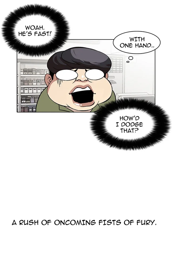 Lookism - Chapter 31 - Page 20