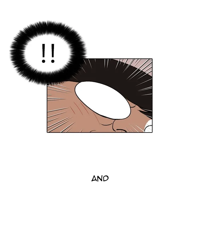 Lookism - Chapter 31 - Page 22