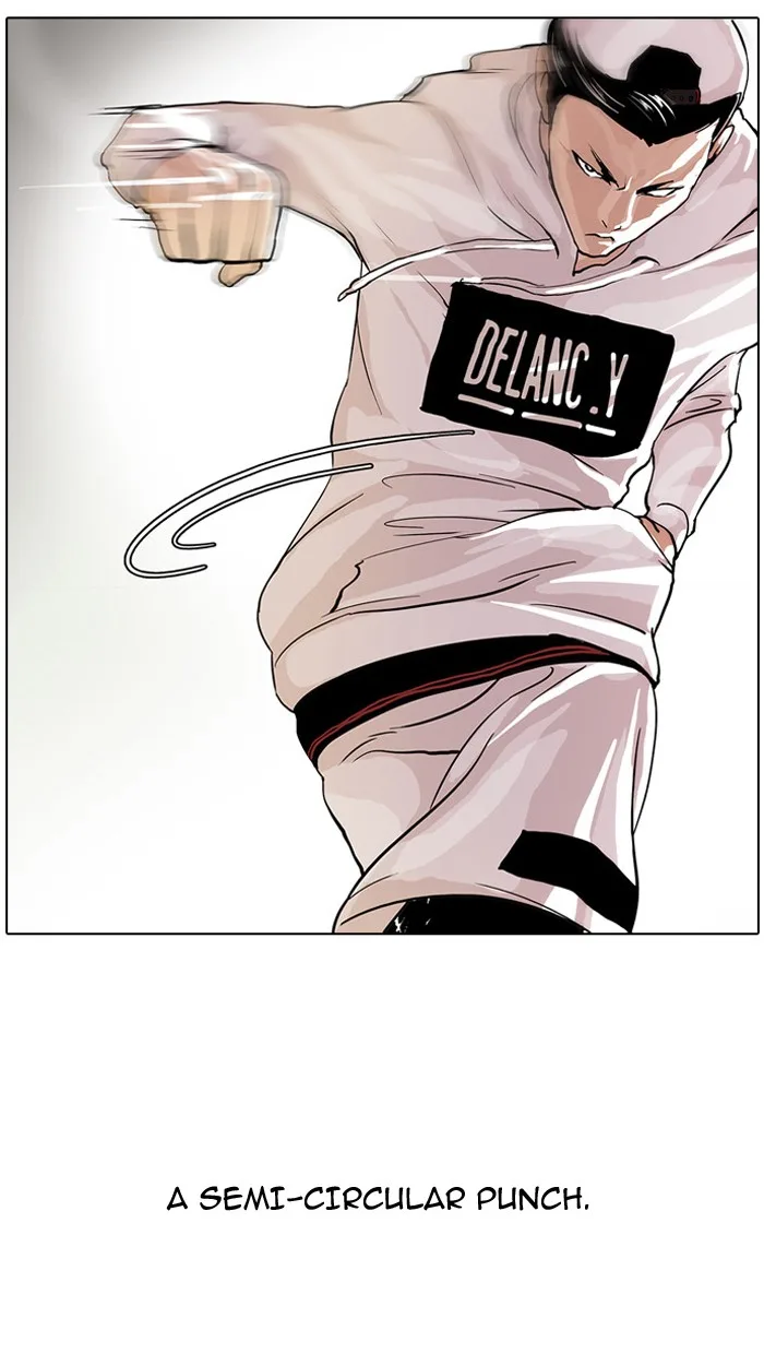 Lookism - Chapter 31 - Page 24