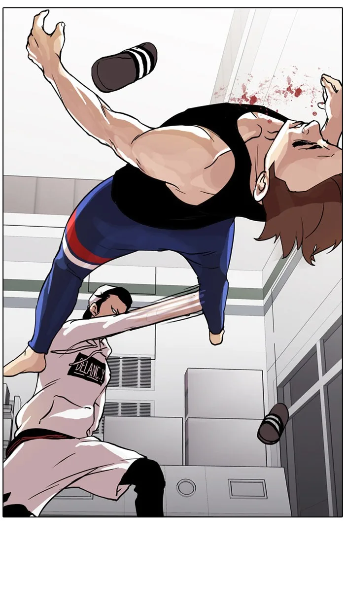 Lookism - Chapter 31 - Page 27