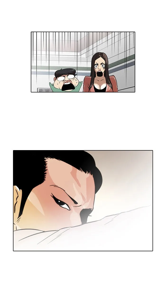 Lookism - Chapter 31 - Page 28