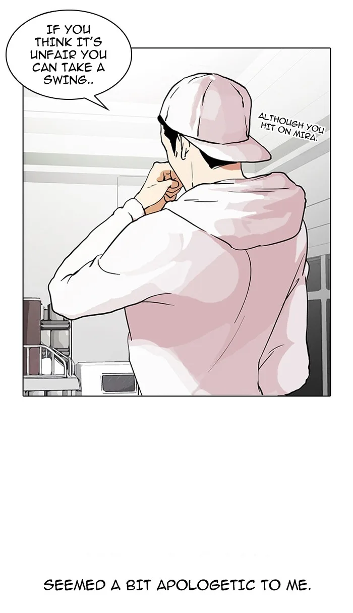 Lookism - Chapter 31 - Page 35