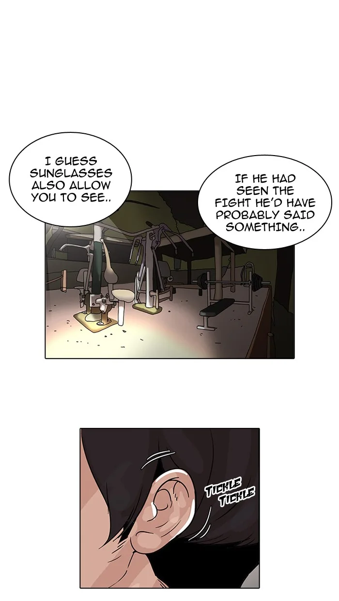 Lookism - Chapter 31 - Page 36