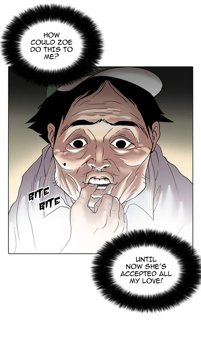 Lookism - Chapter 31 - Page 43