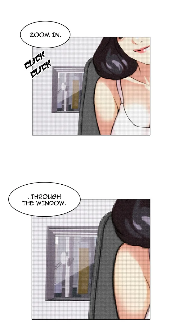 Lookism - Chapter 31 - Page 51