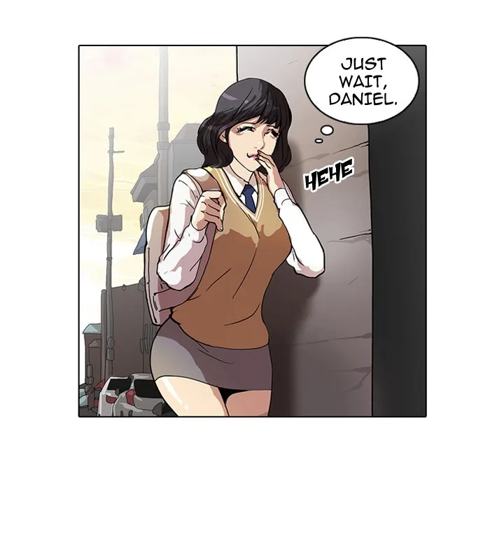 Lookism - Chapter 31 - Page 61