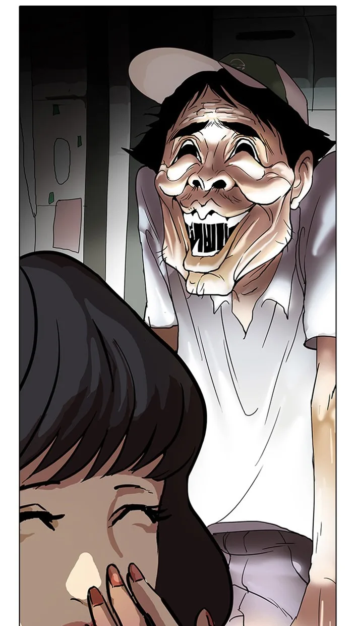 Lookism - Chapter 31 - Page 62
