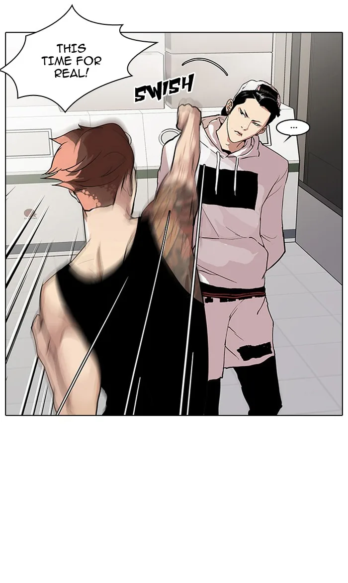 Lookism - Chapter 31 - Page 9