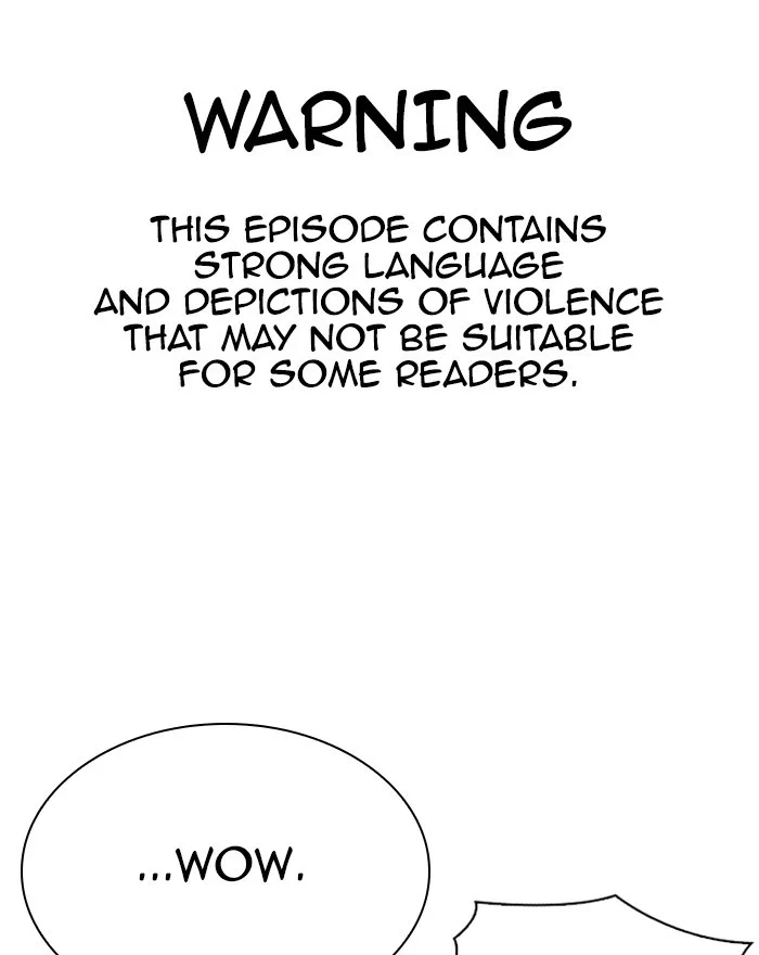 Lookism - Chapter 310 - Page 1