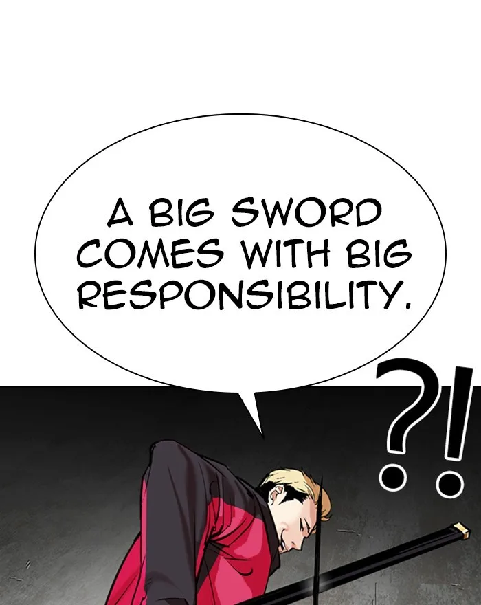 Lookism - Chapter 310 - Page 104