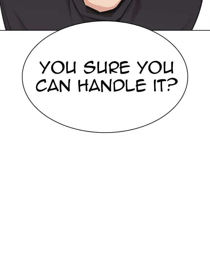 Lookism - Chapter 310 - Page 106