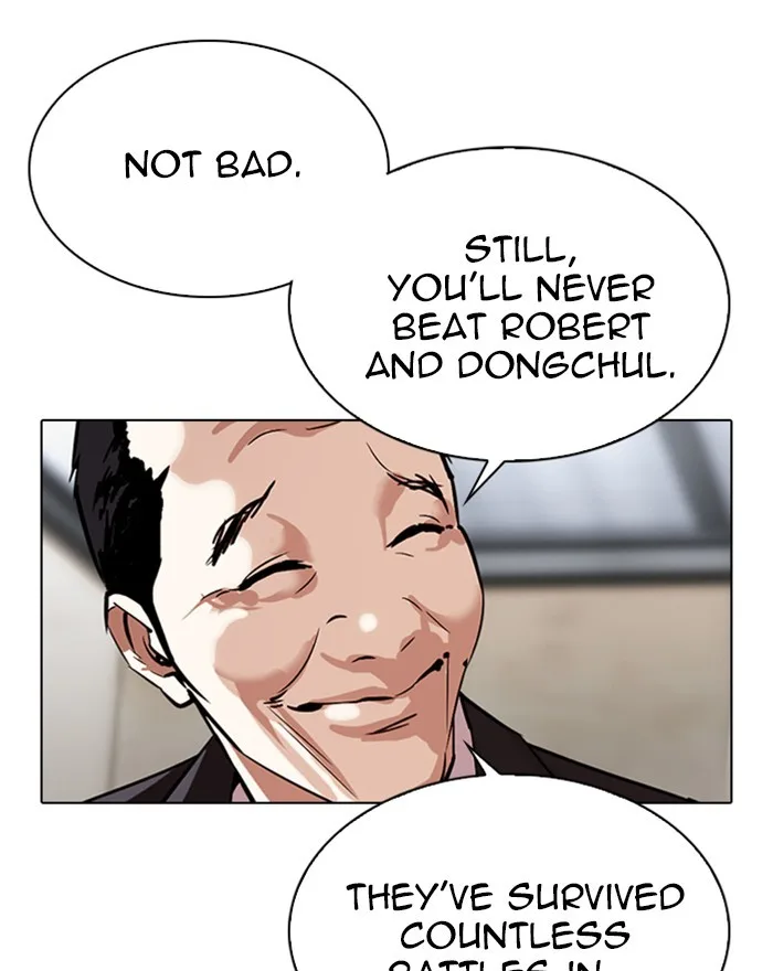 Lookism - Chapter 310 - Page 107