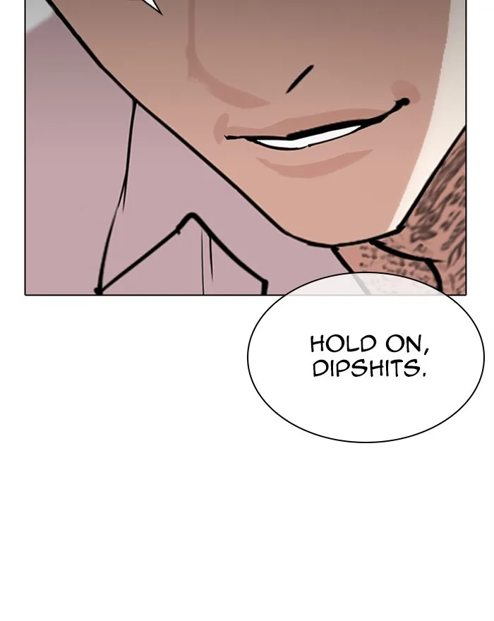 Lookism - Chapter 310 - Page 11