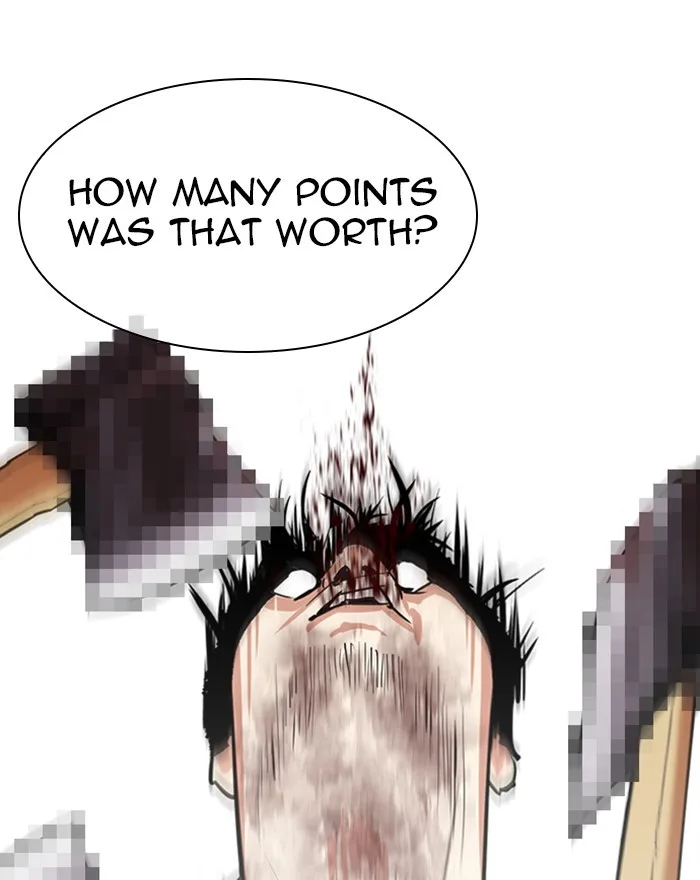 Lookism - Chapter 310 - Page 113