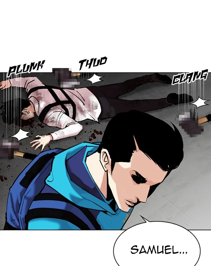 Lookism - Chapter 310 - Page 115