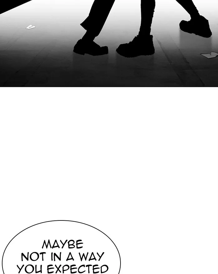 Lookism - Chapter 310 - Page 118