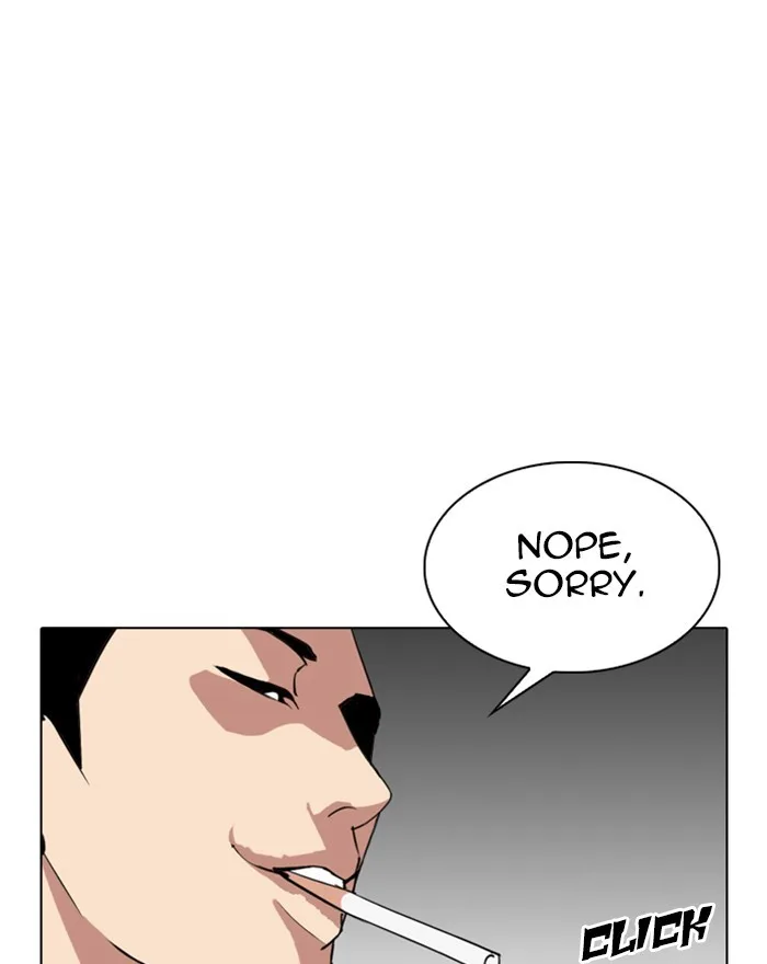 Lookism - Chapter 310 - Page 124