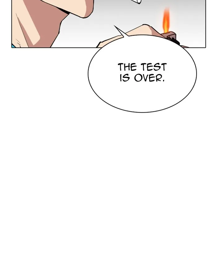 Lookism - Chapter 310 - Page 125