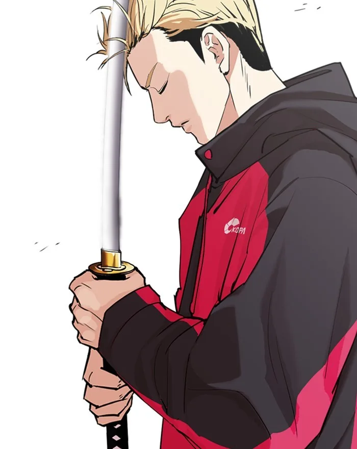 Lookism - Chapter 310 - Page 127