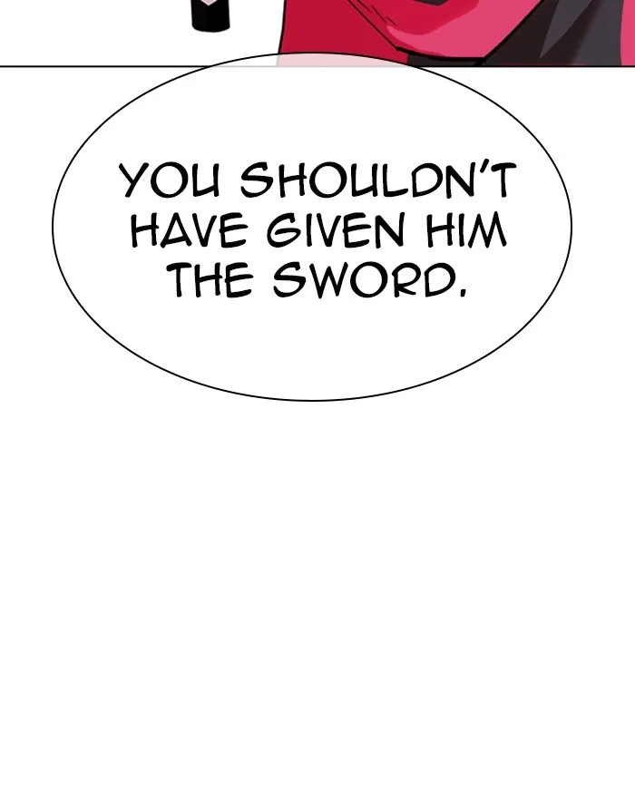 Lookism - Chapter 310 - Page 128