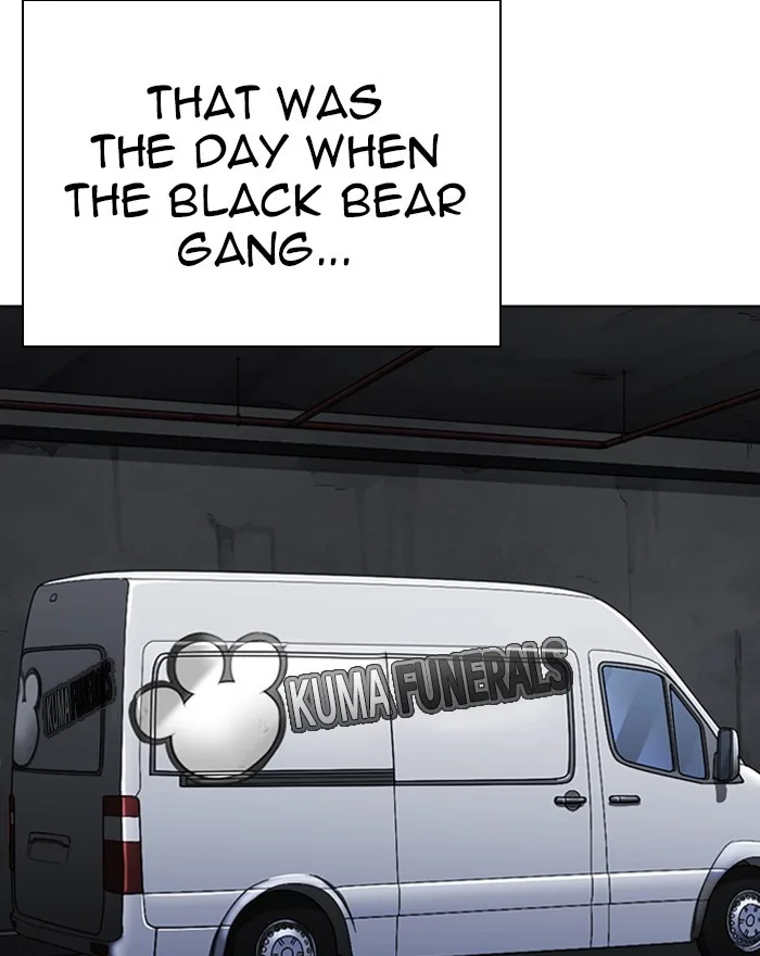 Lookism - Chapter 310 - Page 135