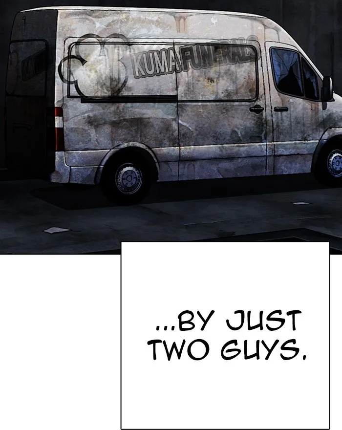 Lookism - Chapter 310 - Page 138