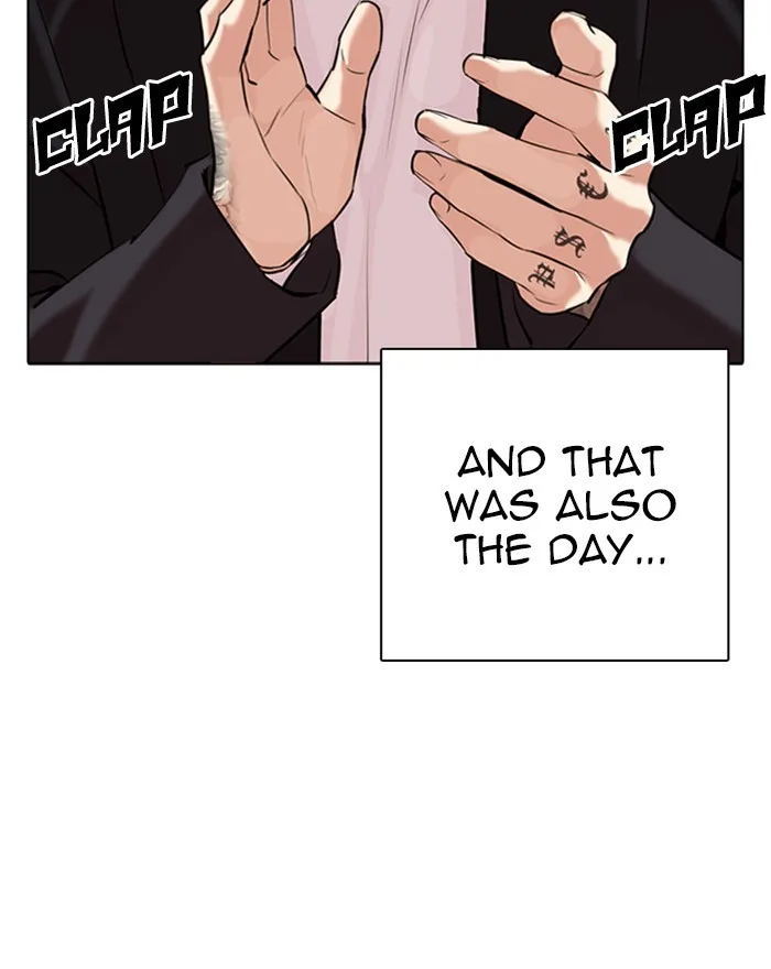 Lookism - Chapter 310 - Page 140