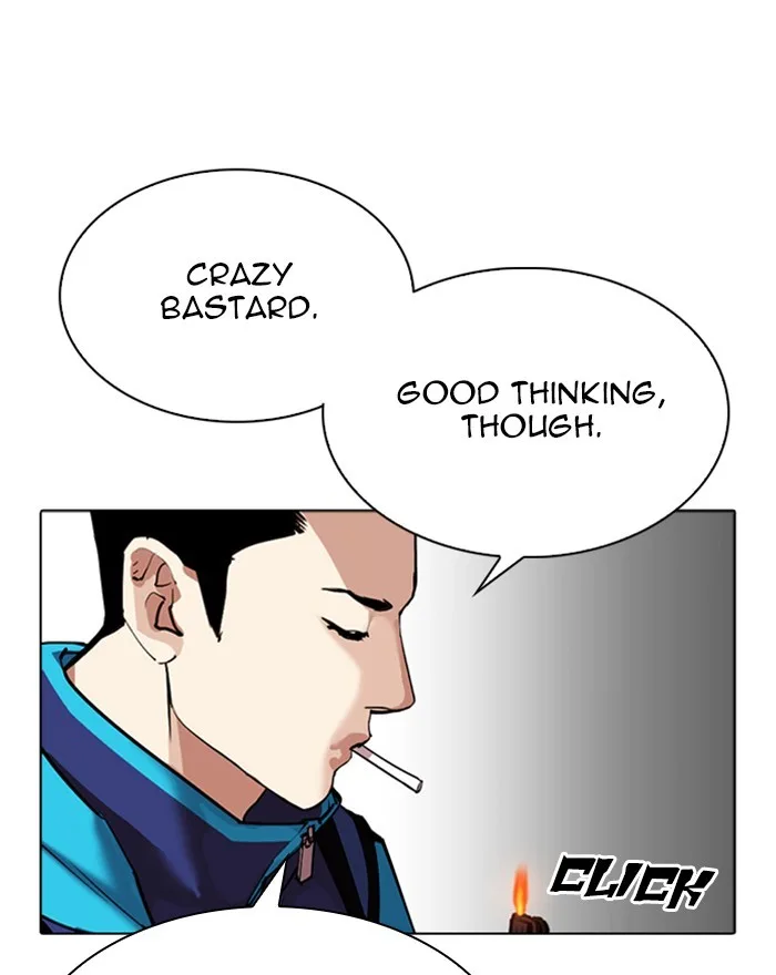 Lookism - Chapter 310 - Page 144
