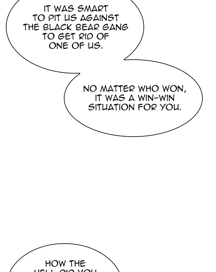 Lookism - Chapter 310 - Page 145