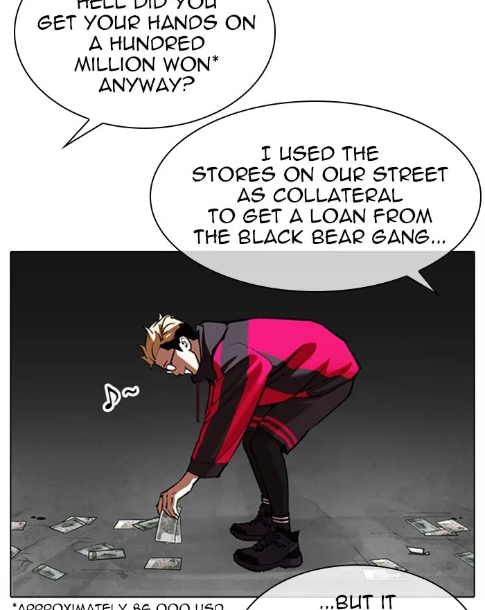 Lookism - Chapter 310 - Page 146