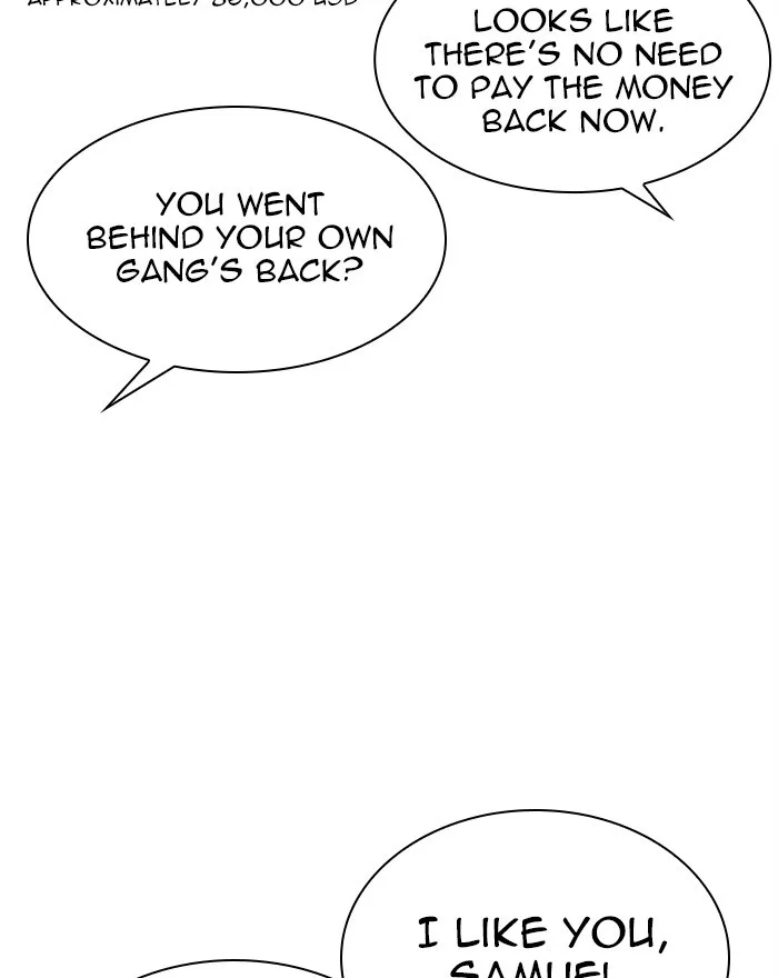 Lookism - Chapter 310 - Page 147