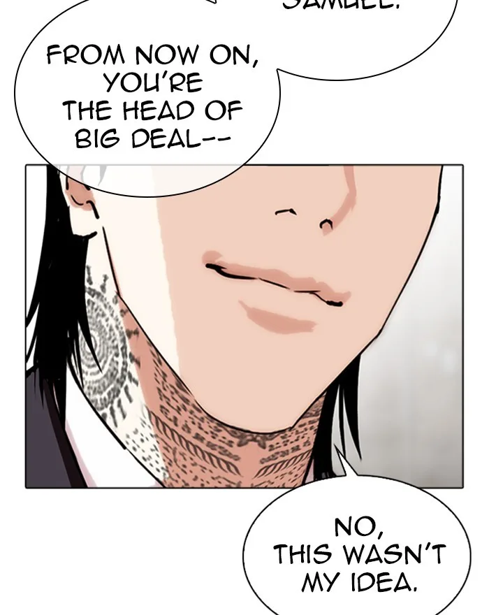 Lookism - Chapter 310 - Page 148