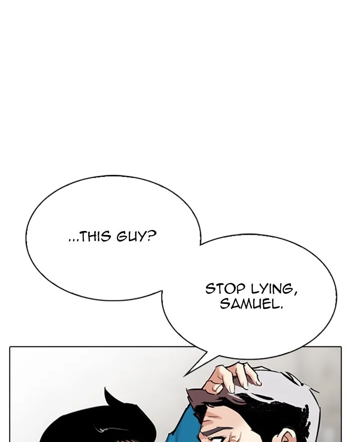 Lookism - Chapter 310 - Page 152