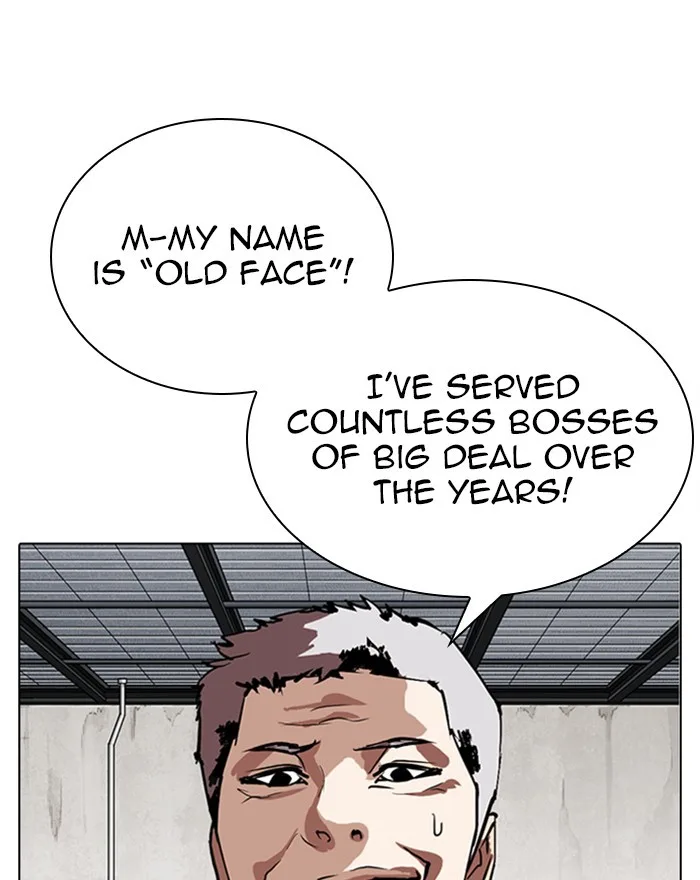 Lookism - Chapter 310 - Page 154