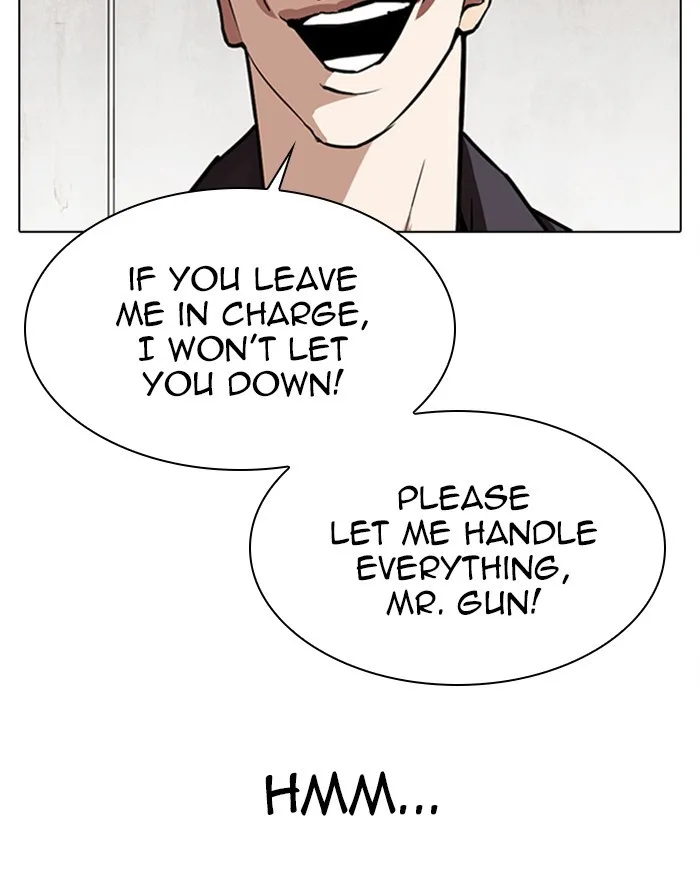 Lookism - Chapter 310 - Page 155