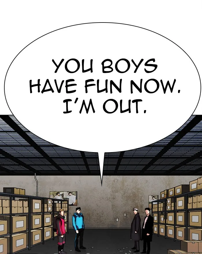 Lookism - Chapter 310 - Page 160
