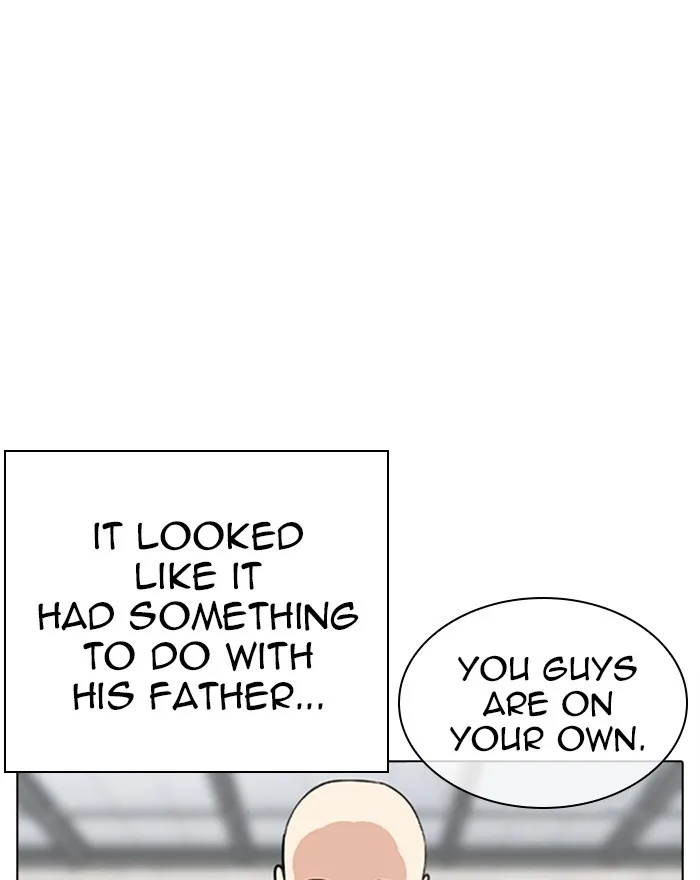 Lookism - Chapter 310 - Page 163