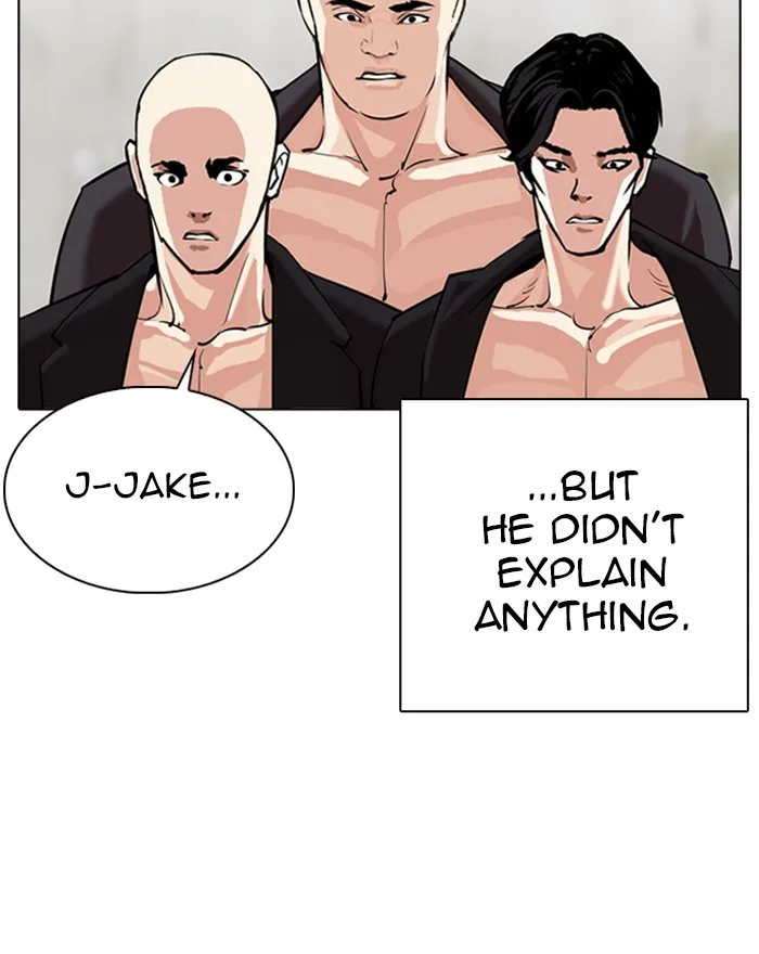 Lookism - Chapter 310 - Page 164