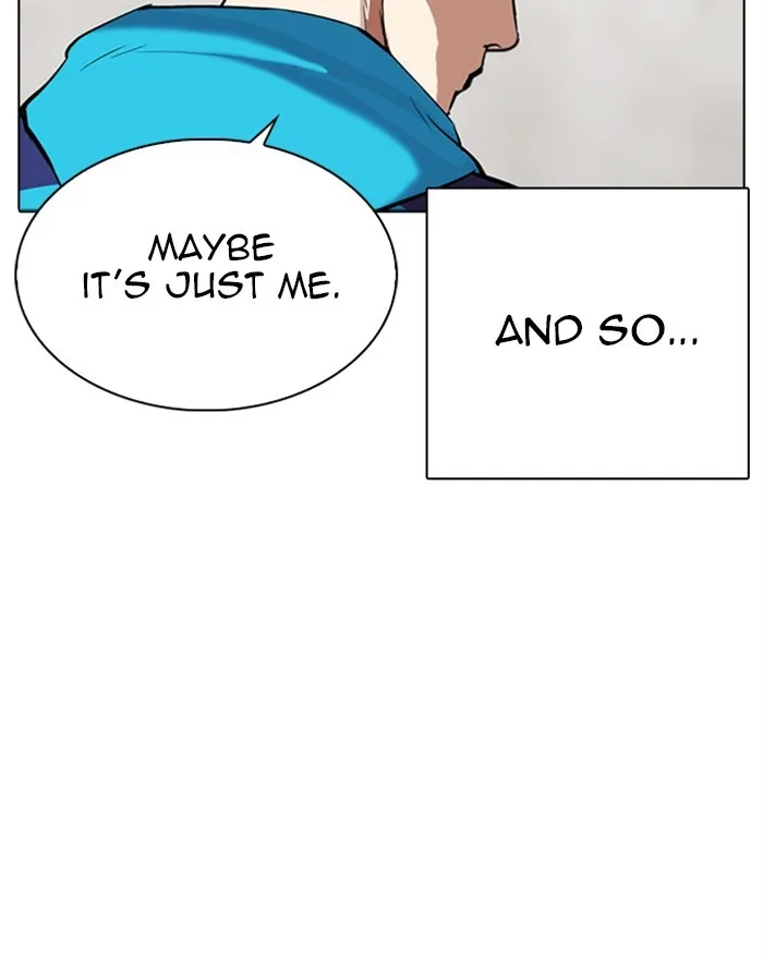 Lookism - Chapter 310 - Page 166