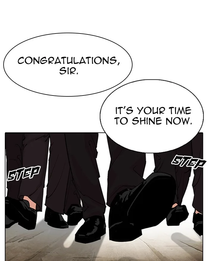 Lookism - Chapter 310 - Page 171