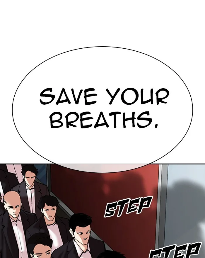 Lookism - Chapter 310 - Page 174